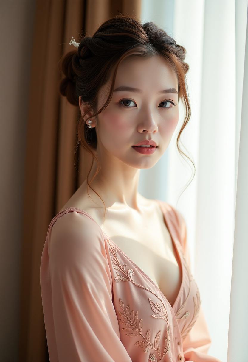 首尔罗曼史